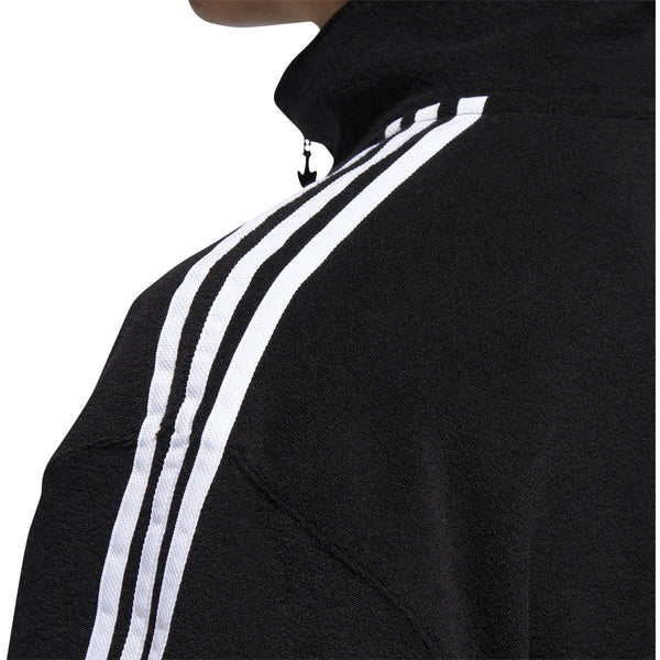 [GD3522] Mens Adidas Bouclette Jacket