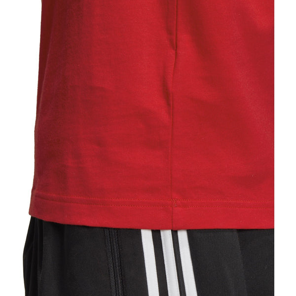 [GD9934] Mens Adidas 3-Stripes Tee