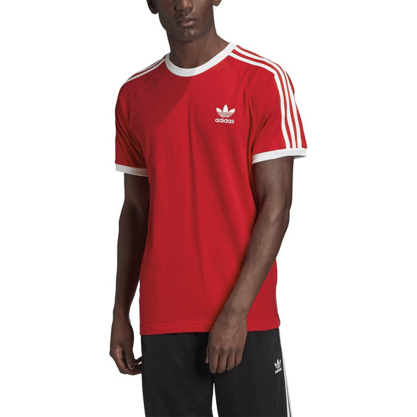 [GD9934] Mens Adidas 3-Stripes Tee