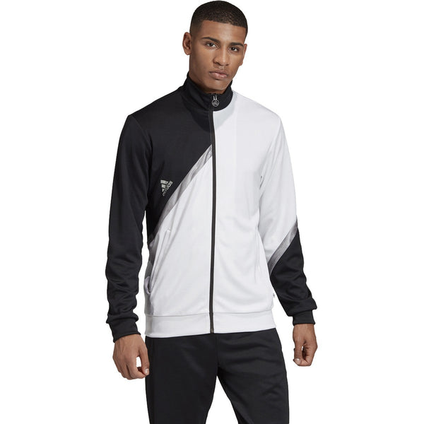 [GE5150] Mens Adidas Tango Club Home Jacket