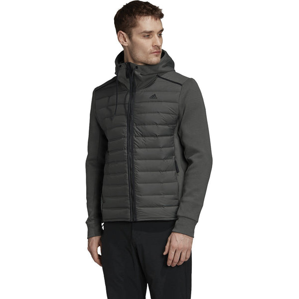 [GE5824] Mens Adidas Varilite Hybrid Jacket