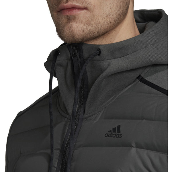 [GE5824] Mens Adidas Varilite Hybrid Jacket