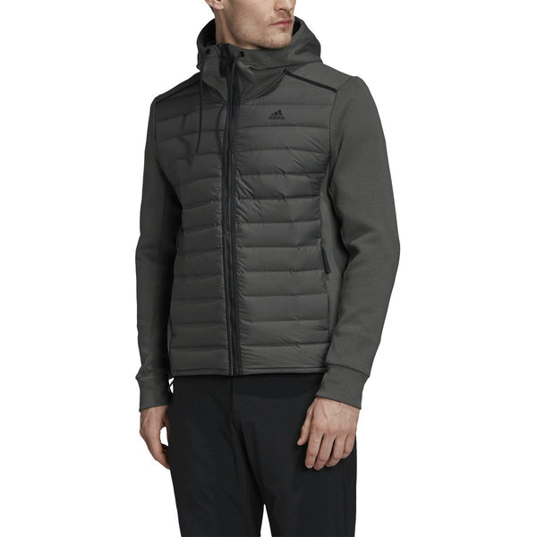 [GE5824] Mens Adidas Varilite Hybrid Jacket