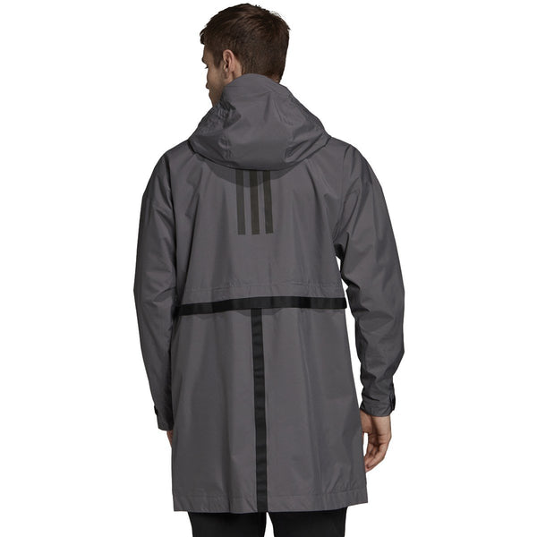 [GE5865] Mens Adidas Outerior RAIN.RDY Parka