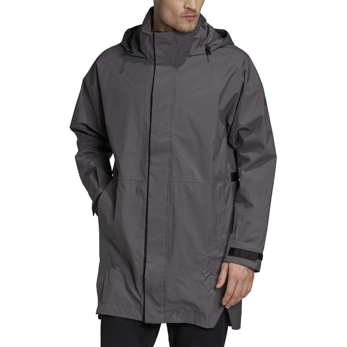 [GE5865] Mens Adidas Outerior RAIN.RDY Parka