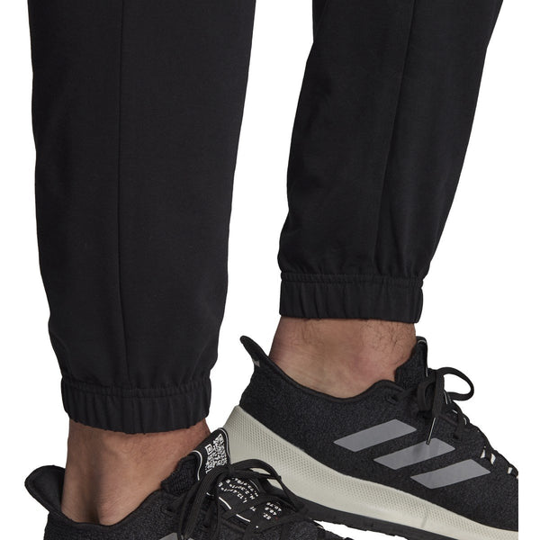 [GH7625] Mens Adidas Essentials Performance Logo Track Pants