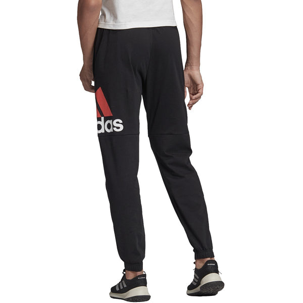 [GH7625] Mens Adidas Essentials Performance Logo Track Pants