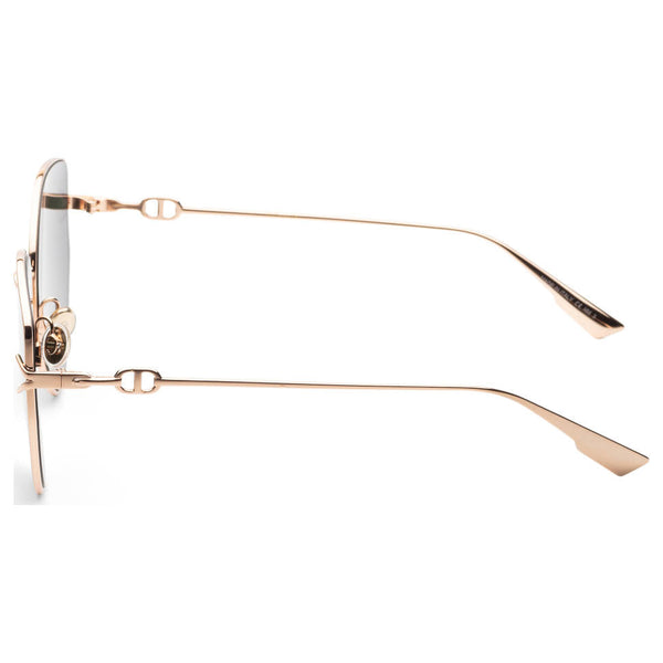 [GIPSY1S-0DDB-O7] Unisex Christian Dior DIORGIPSY1 Sunglasses