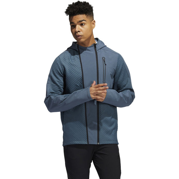 [GJ0343] Mens Adidas COLD.RDY Training Hoody