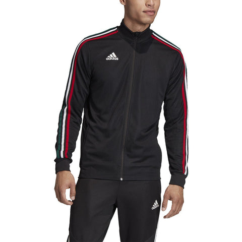 [GJ9523] Mens Adidas Tiro Track Jacket