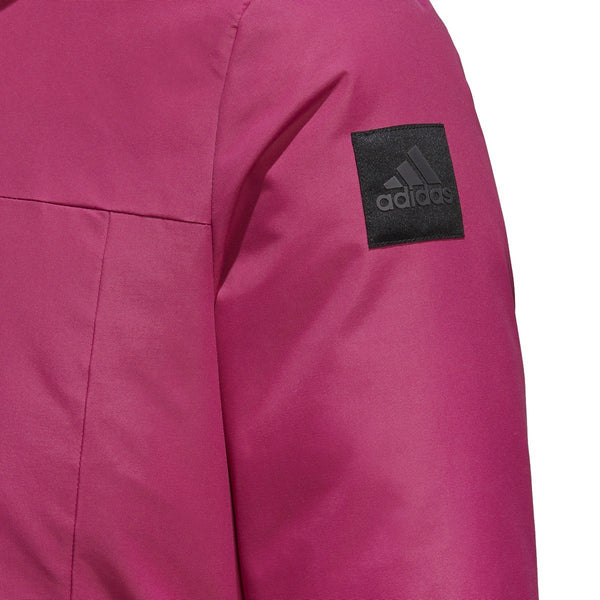 [GK3554] Womens Adidas XPLORIC Parka