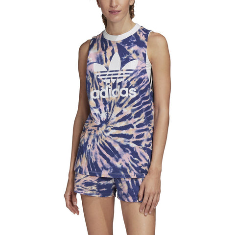 [GL6137] Womens Adidas Originals Loose Tank