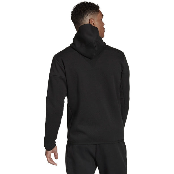 [GM6531] Mens Adidas ZNE Fullzip Hoodie