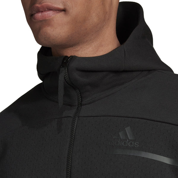 [GM6531] Mens Adidas ZNE Fullzip Hoodie