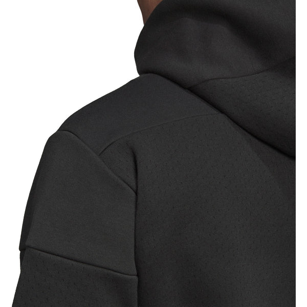 [GM6531] Mens Adidas ZNE Fullzip Hoodie