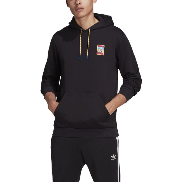 [GP1119] Mens Adidas Adiplore Hoodie