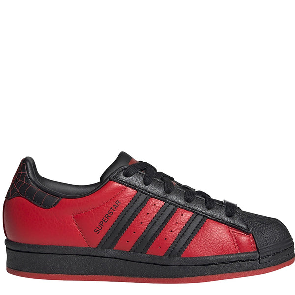 [GV7129] Youth Adidas SUPERSTAR J