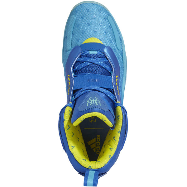 [GW3951] Mens Adidas D.O.N. ISSUE 3