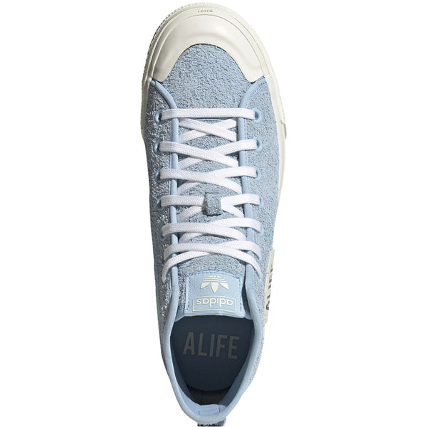 [GW5325] Mens Adidas NIZZA HI 'ALIFE CLEAR SKY'