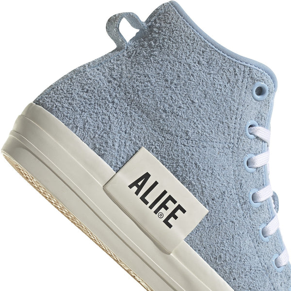 [GW5325] Mens Adidas NIZZA HI 'ALIFE CLEAR SKY'