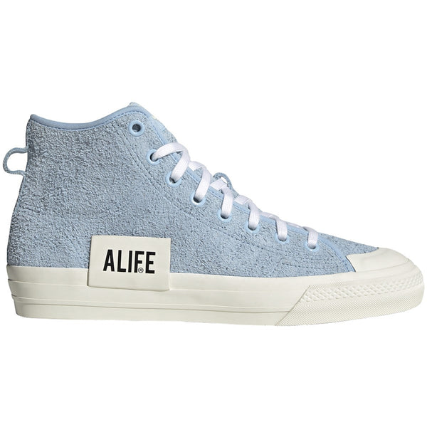 [GW5325] Mens Adidas NIZZA HI 'ALIFE CLEAR SKY'