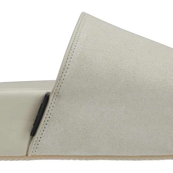 [GW8630] Mens Adidas Y-3 NEW SLIDE 'ORBIT GREY BLISS LINEN'