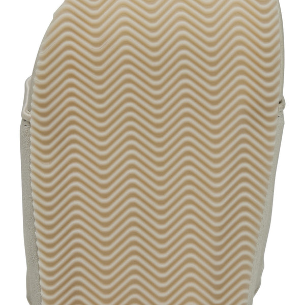 [GW8630] Mens Adidas Y-3 NEW SLIDE 'ORBIT GREY BLISS LINEN'