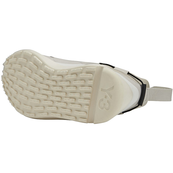 [GW8651] Mens Adidas Y-3 SHIKU RUN 'TALC BLISS'