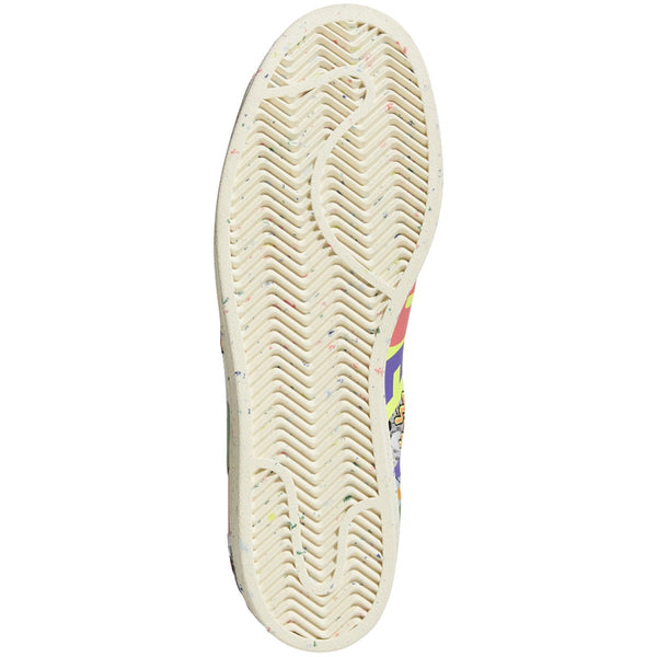 [GX6395] Mens Adidas SUPERSTAR PRIDE