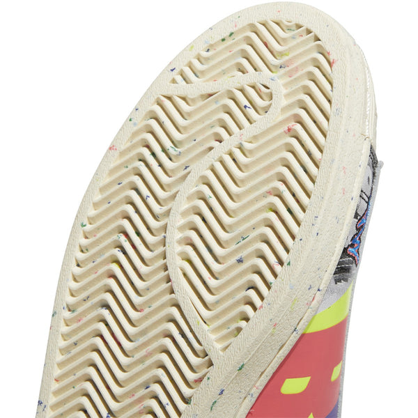 [GX6395] Mens Adidas SUPERSTAR PRIDE