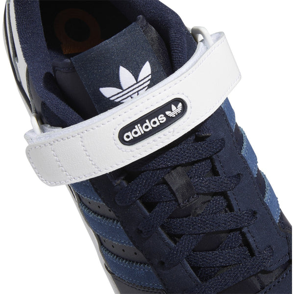[GX7066] Mens Adidas FORUM LOW