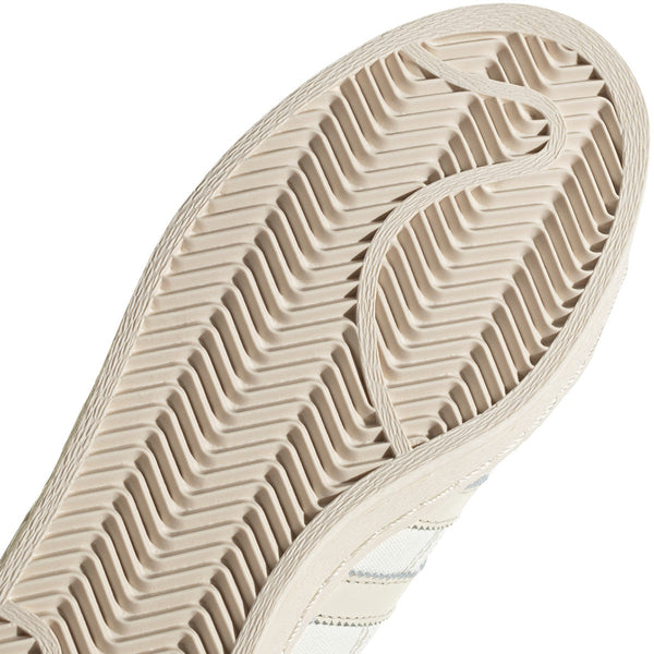 [GY2568] Mens Adidas SUPERSTAR 82 'CORE WHITE WONDER WHITE CREAM WHITE'