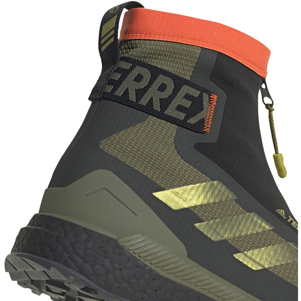 [GY6757] Mens Adidas TERREX FREE HIKER C.RDY