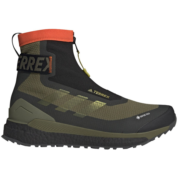 [GY6757] Mens Adidas TERREX FREE HIKER C.RDY