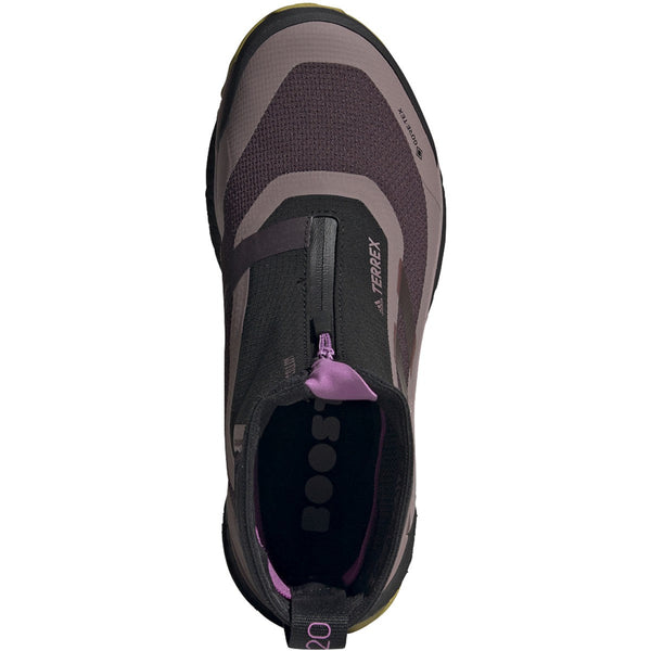 [GY6759] Womens Adidas TERREX FREE HIKER C.RDY W