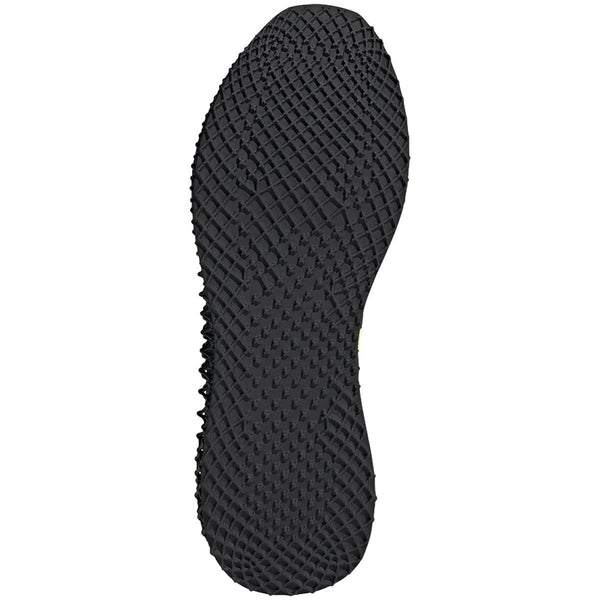 [GZ4499] Mens Adidas ULTRA 4D 'BLACK ALMOST LIME'