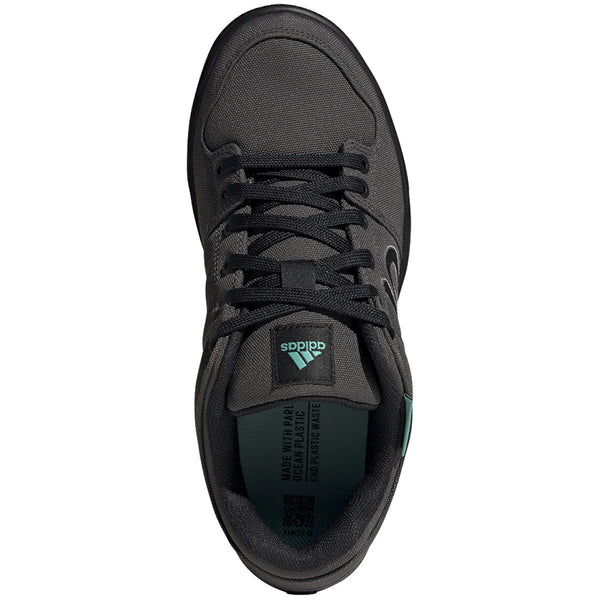 [GZ4660] Mens Adidas FREERIDER CANVAS