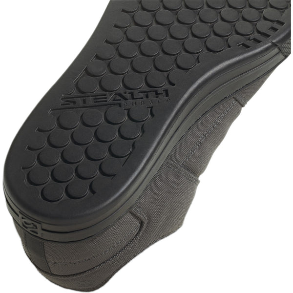 [GZ4660] Mens Adidas FREERIDER CANVAS