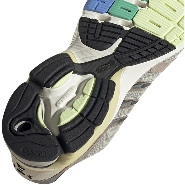 [GZ4887] Mens Adidas SUPERNOVA CUSHION 7 'CHALKY BROWN SESAME'