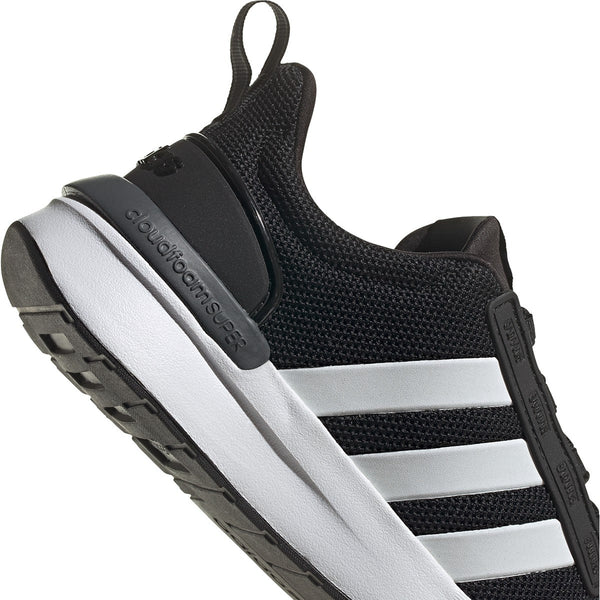 [GZ8184] Mens Adidas RACER TR21 'BLACK WHITE'