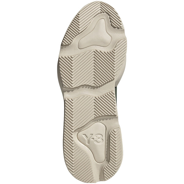 [GZ9143] Mens Adidas Y-3 KAIWA 'GREEN'