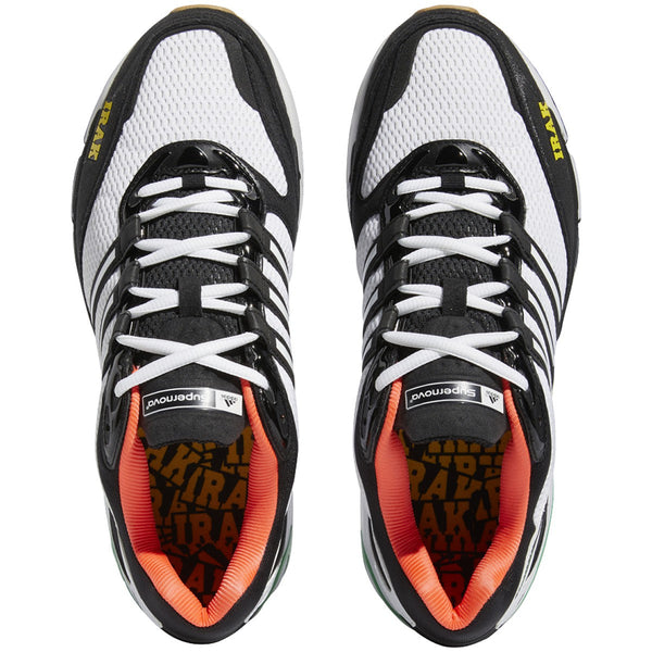 [GZ9787] Mens Adidas SUPERNOVA CUSHION 7 'IRAK'