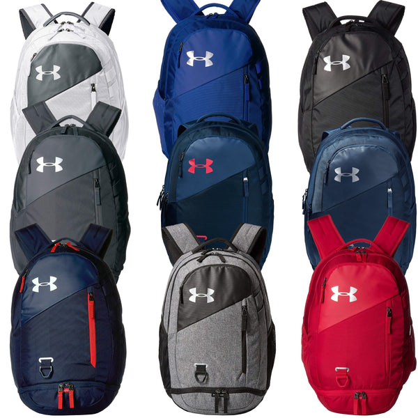 [1342651] Under Armour Hustle 4.0 Backpack