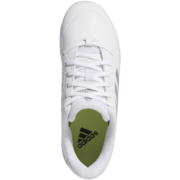 [H02348] Mens Adidas PUREHUSTLE 2 MID CLEAT