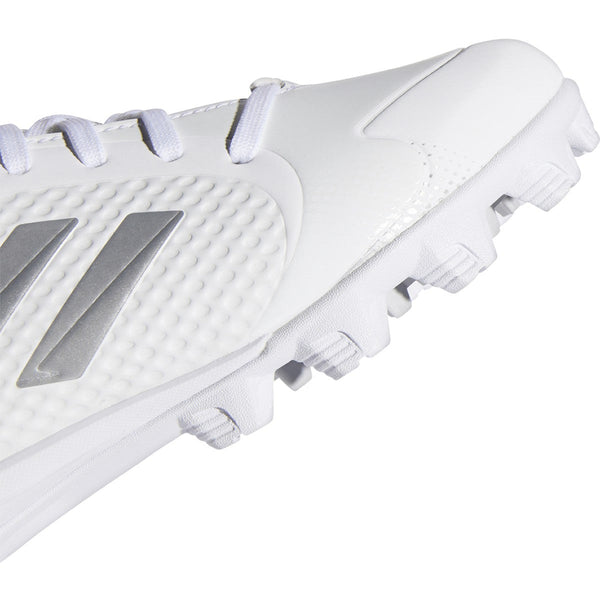 [H02348] Mens Adidas PUREHUSTLE 2 MID CLEAT
