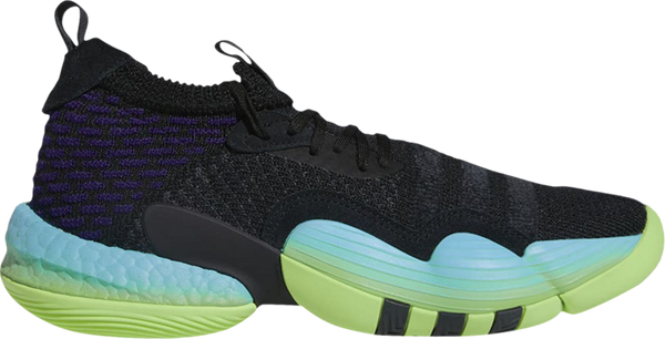 [H06473] Mens Adidas TRAE YOUNG 2