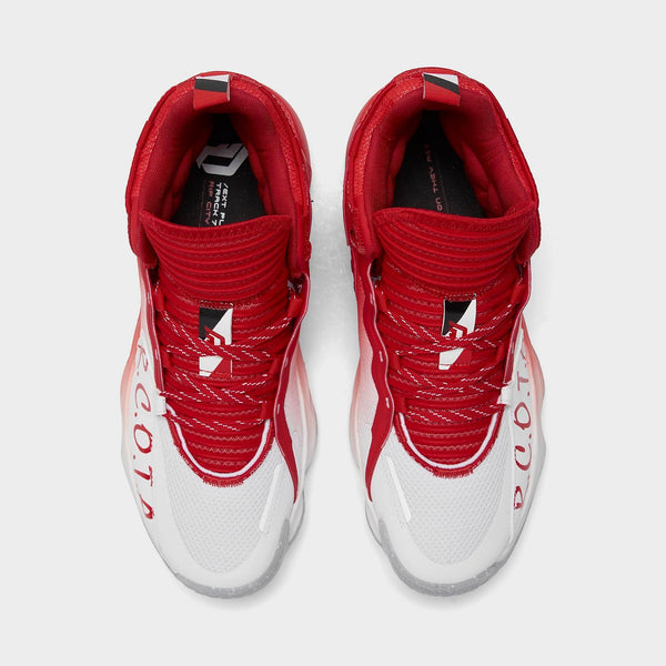 [H68986] Mens Adidas Dame 7 EXTPLY