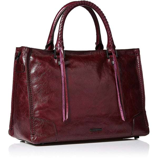 [HH16MDSS31] Womens Rebecca Minkoff Regan Satchel Tote