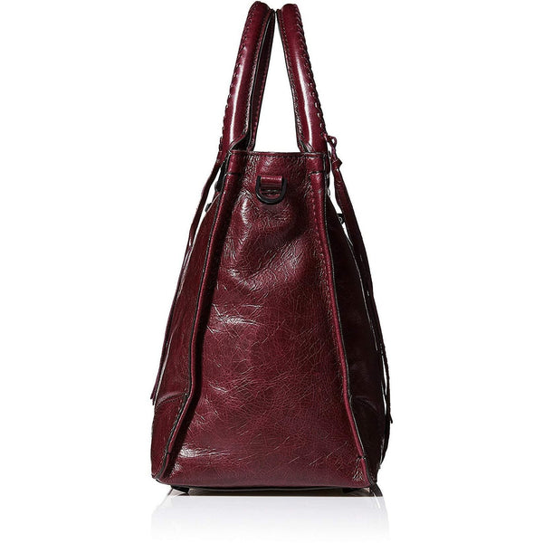 [HH16MDSS31] Womens Rebecca Minkoff Regan Satchel Tote