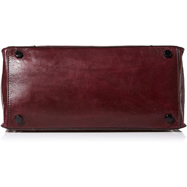 [HH16MDSS31] Womens Rebecca Minkoff Regan Satchel Tote